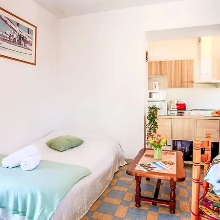 Rose-may By Interhome Дом отдыха Ла-Бернери-ан-Рец