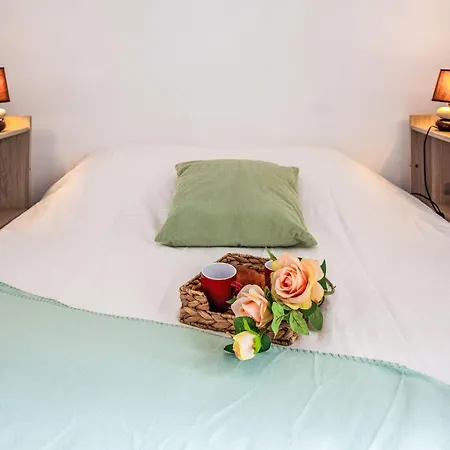 Дом отдыха Rose-may By Interhome Ла-Бернери-ан-Рец