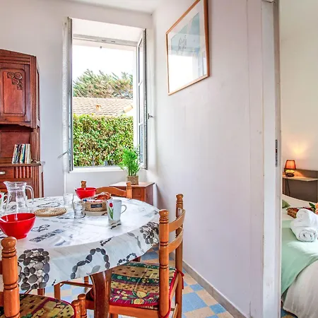 Rose-may By Interhome