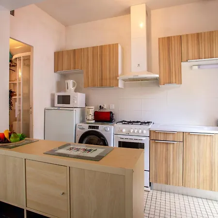 Rose-may By Interhome Дом отдыха