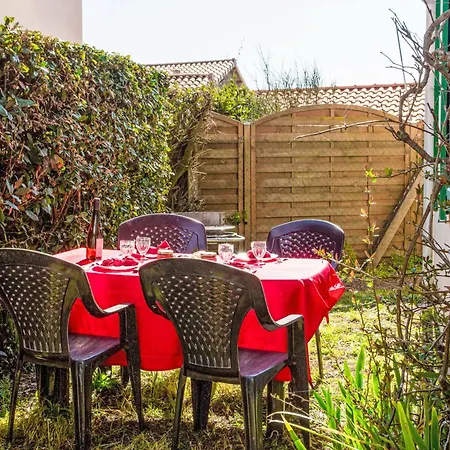 Дом отдыха Rose-may By Interhome *