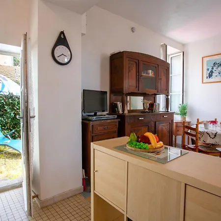 Rose-may By Interhome Дом отдыха *