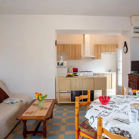 Дом отдыха Rose-may By Interhome