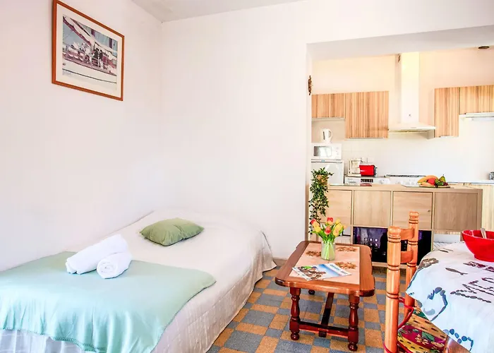 Rose-may By Interhome Prázdninový dům La Bernerie-en-Retz