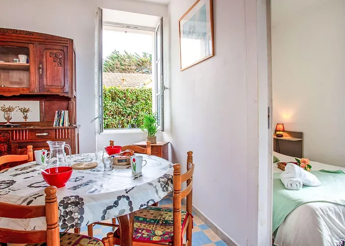 Rose-may By Interhome