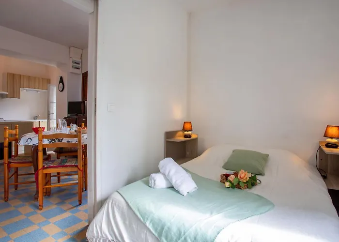 Prázdninový dům Rose-may By Interhome