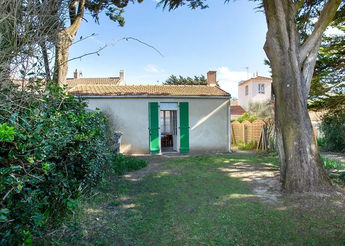 Rose-may By Interhome Prázdninový dům *