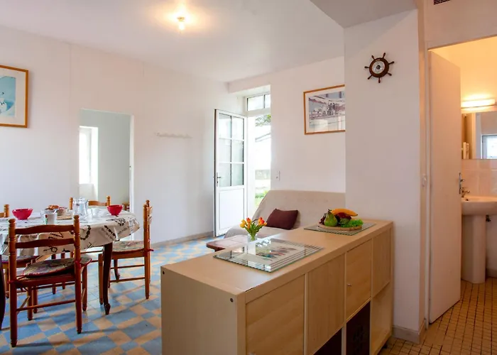 Prázdninový dům Rose-may By Interhome