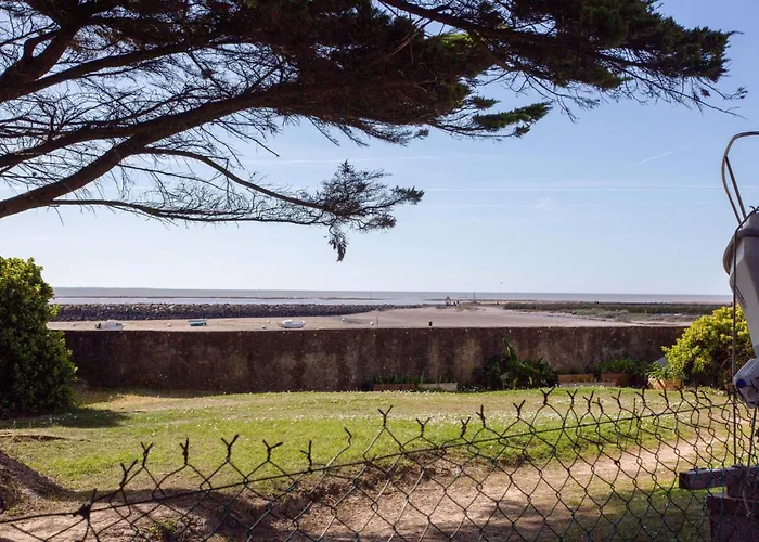 Prázdninový dům Rose-may By Interhome