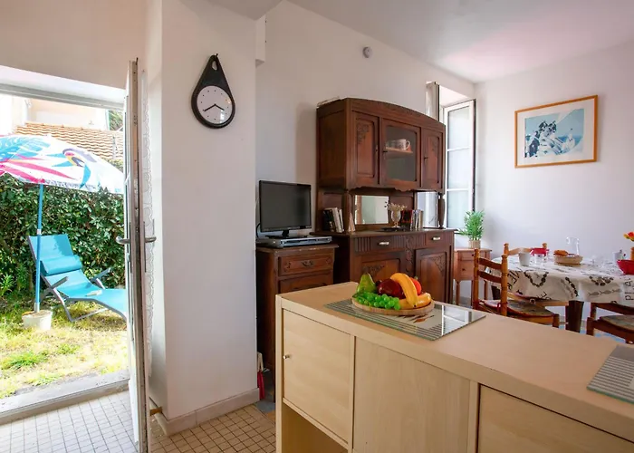 Rose-may By Interhome Prázdninový dům *