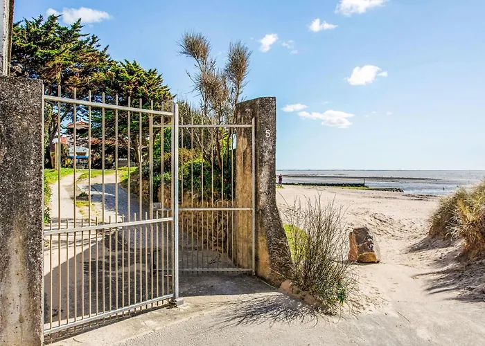 Prázdninový dům Rose-may By Interhome *