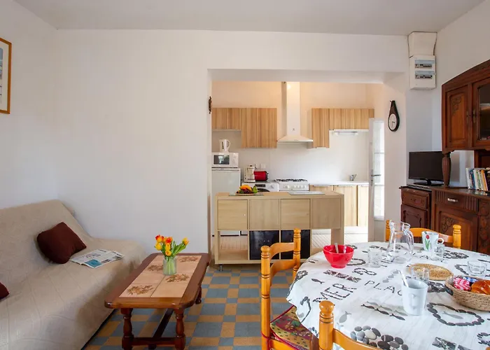 Prázdninový dům Rose-may By Interhome